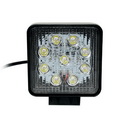 27W LED Driving Light Work Light 1007